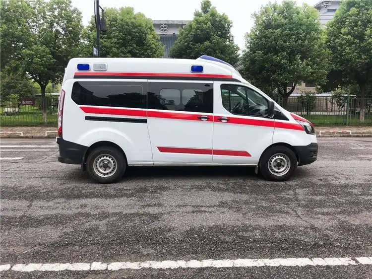 江安县长途跨省救护车出租